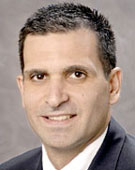 Michael Montecalvo