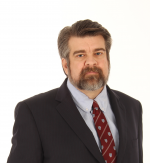 Michael Roy Morris