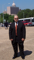 Mr. Michael Mowla