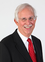 Mr. Michael Norman Weiss