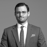 Michael Nueber, LL.M.