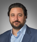 Michael Donald Orlando