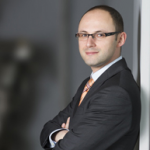Michael Oykhman
