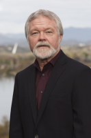 Michael P. Ashby