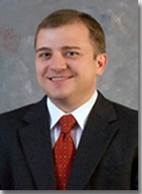 Mr. Michael Paul Barratt