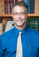 Michael Peter Brodsky
