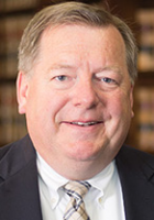 Michael Patrick Byrne