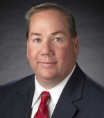 Michael Patrick Cussen