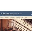 Michael P. Heiser - Law Firm in Ketchikan, AK
