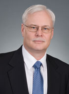 Michael Patrick Logan