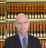 Mr. Michael Patrick Roland