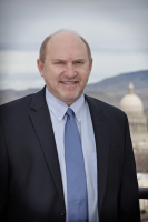 Michael P. Stefanic II