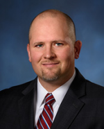 Mr. Michael Paul Thomas