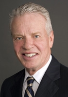 Michael P. Thornton