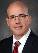 Michael Paul Palmer