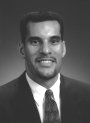 Michael Patrick Donaldson