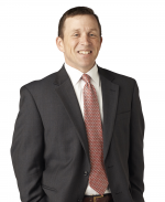 Michael Patrick Quinlan