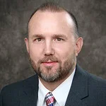 Mr Michael David Post