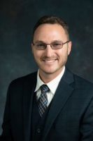 Michael P.R. Reed