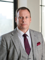 Michael R. Bartish