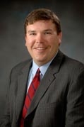 Michael Robie Buchanan
