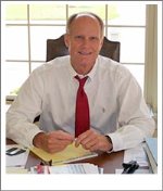 Mr. Michael R. Casper