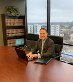 The Cramer Law Group - Law Firm in Rockwall, TX