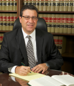 Michael R. DeLuca