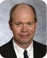 Michael Robert Drysdale