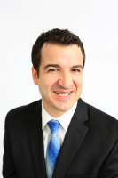 Michael R. Durkin