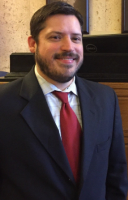 Mr. Michael Robert Kesler