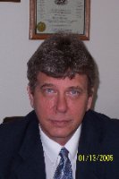 Michael R. Klinkhammer
