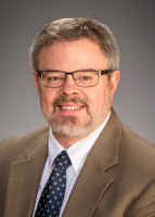 Michael R. May