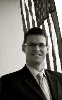 Mr. Michael Richard Moebes