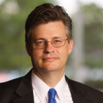 Mr. Michael Richard Newby