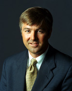 Mr. Michael Richard Pennington