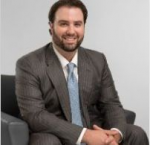 Mr. Michael Robert Steinmark