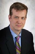 Mr. Michael Robert Cavendish