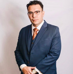Michael Robert Rosas