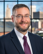 Michael P. Robinson