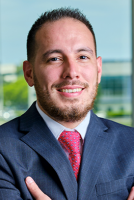 Michael Rojas