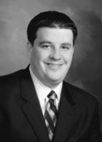 Mr. Michael Todd Rosenberg