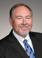 Michael Stuart Beaver