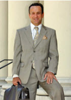 Michael Stephen Berg