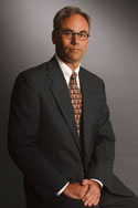 Mr. Michael S. Forshey
