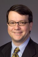Mr. Michael Scott Metteauer