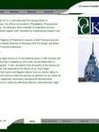O'Connor Kimball LLP - Law Firm in Cherry Hill, NJ