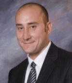 Michael Sherwin Strauss