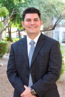 Mr. Michael R. Salazar, Esq.