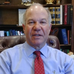 Mr. Michael Harvey Saul